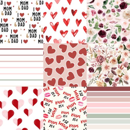 Valentine's Day