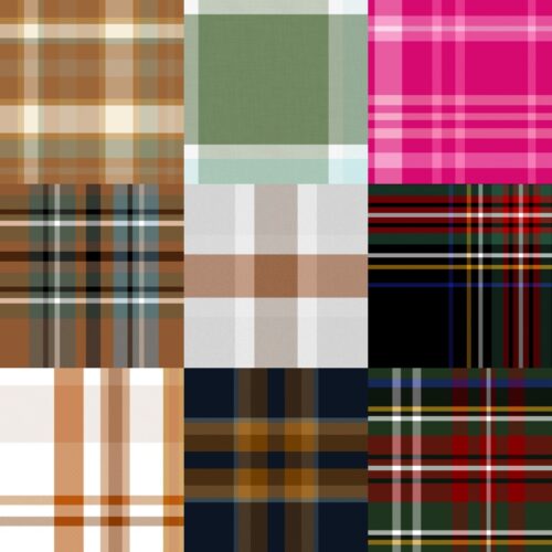 Classic Plaid
