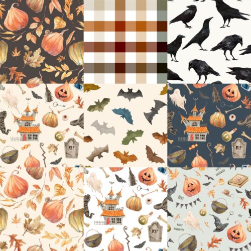 Halloween Brew