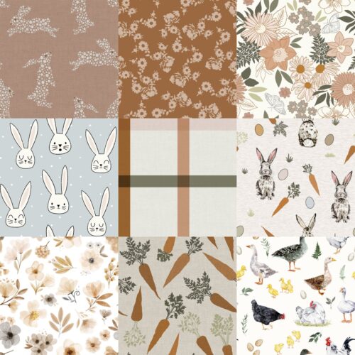 Spring Meadow