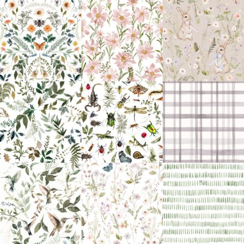 Spring Melody