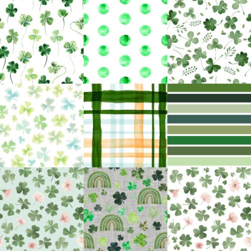 St. Patrick's Day
