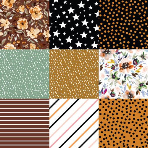 Fall designs