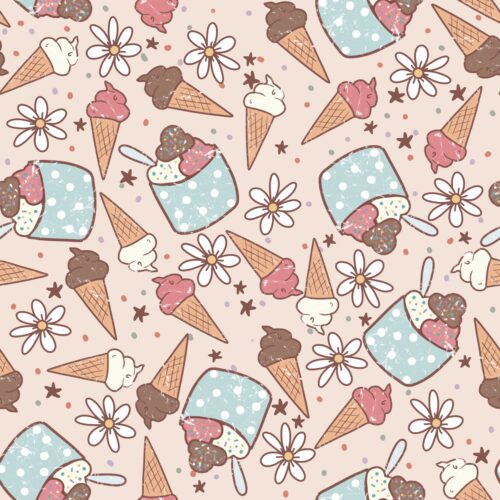 Ice Cream Party