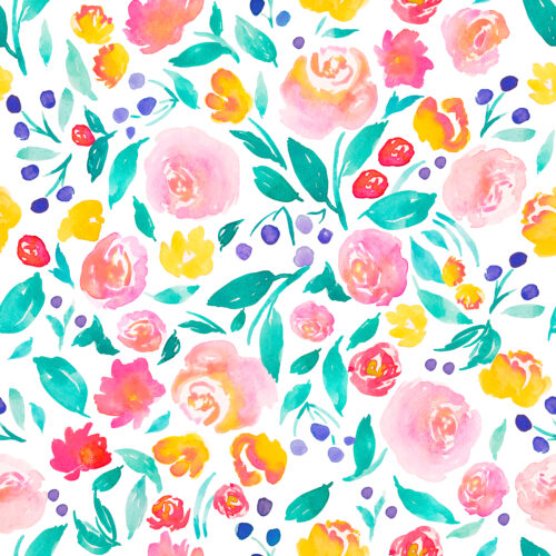 Indy Bloom Designs - Indy Bloom Design Flora Jane