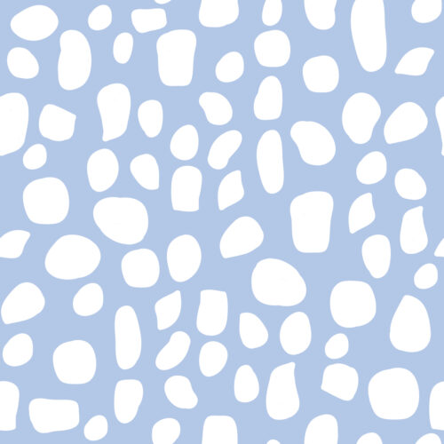 Indy Bloom Designs - Indybloomdesign Pebble Stone