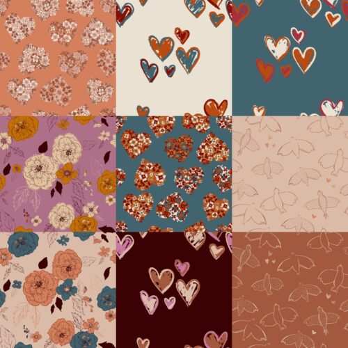 Love Bloom