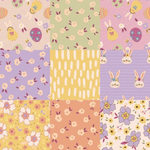Sweet Spring