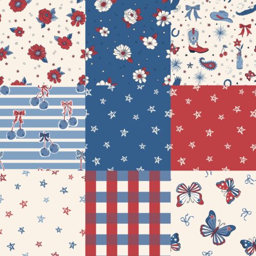 Wild Americana