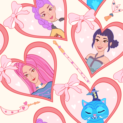 kpopheart
