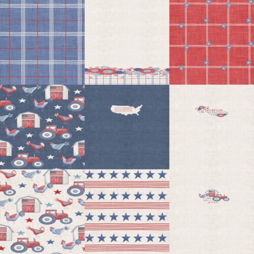 Yankee Doodle
