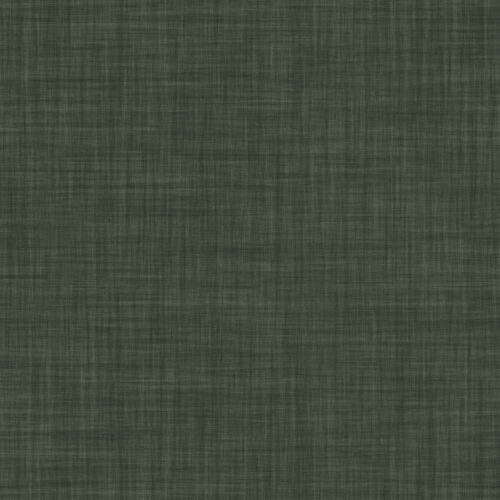 linen texture dark mossy green