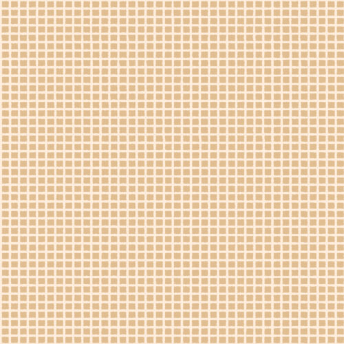mini check tan