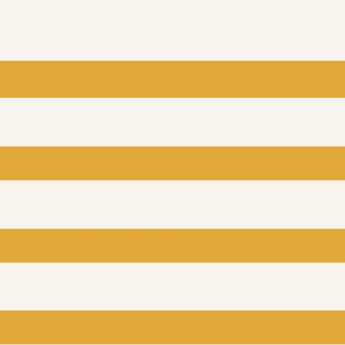 mustard stripes 2×2