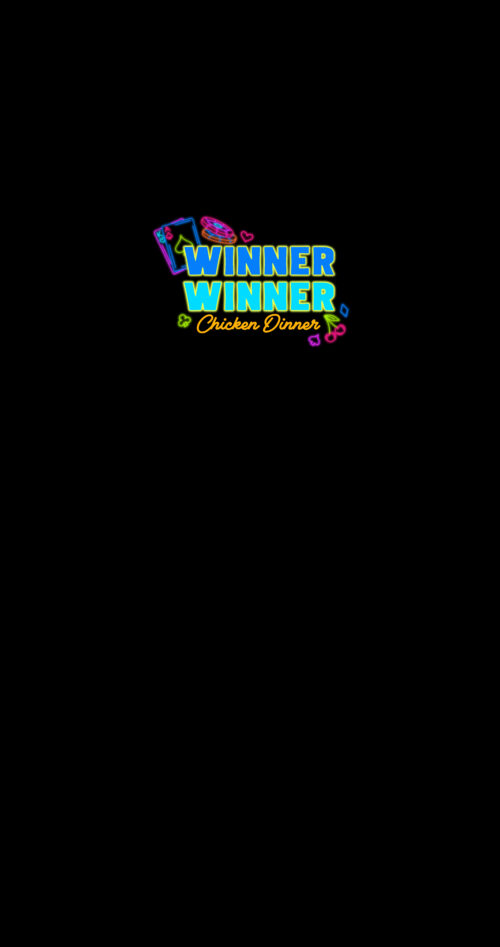 Krystal Winn - Neon Moon Panel Winner Winner