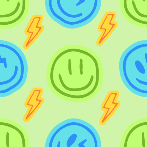 Neonsmiley