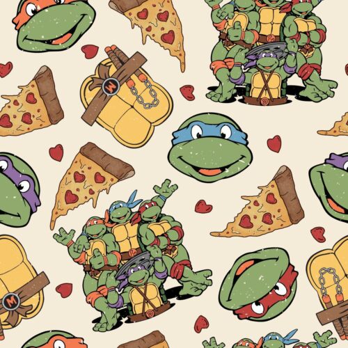 n turtle