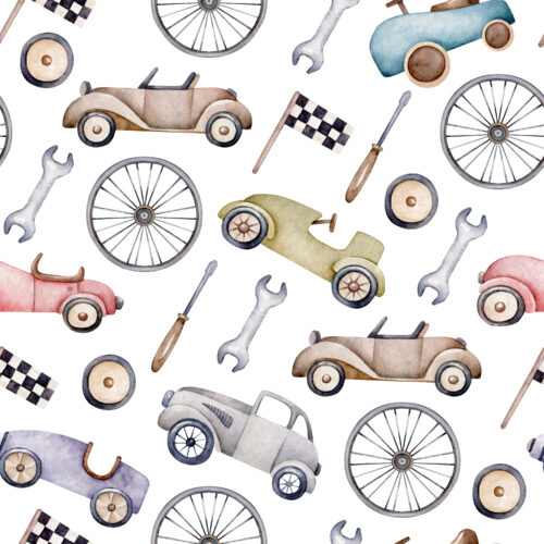 Old Cars