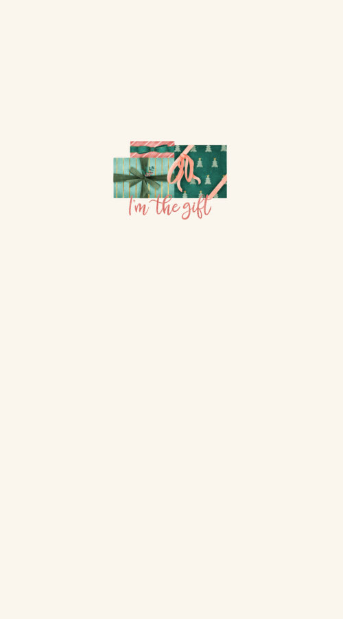Krystal Winn - Panel I'm The Gift