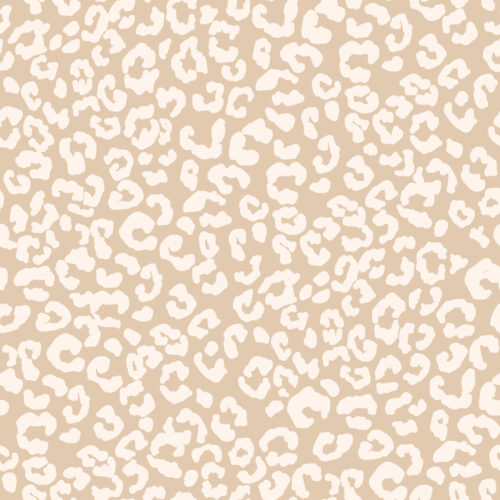 Neutral leopard