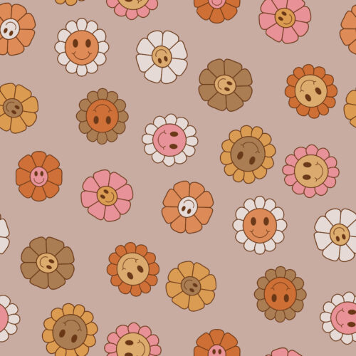 Smileyflowers