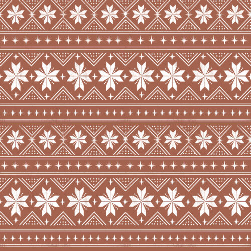 Nordic Muted