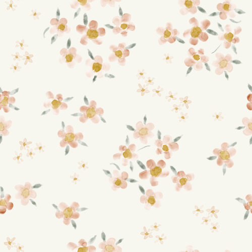 pocket full of posies soft white
