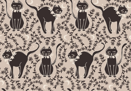 pretty kitty beige