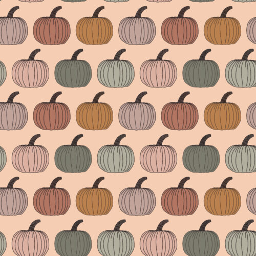 pumpkin party blush