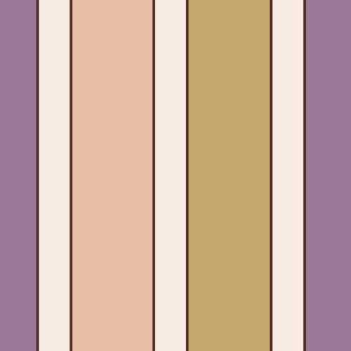 Juniper Row - Purplestripe