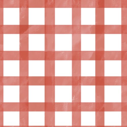Red Gingham
