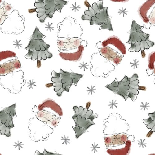 santa special 8×8