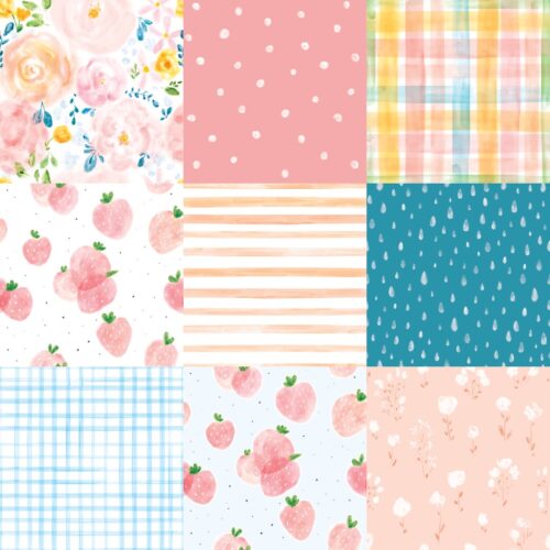 May Flowers