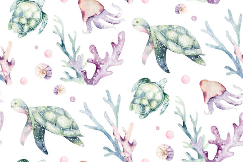 Sea Animals