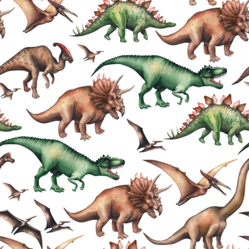 Dinosaurs