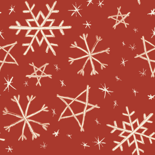 Juniper Row - Snowflake 03
