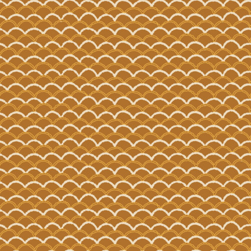 soft scallop copper