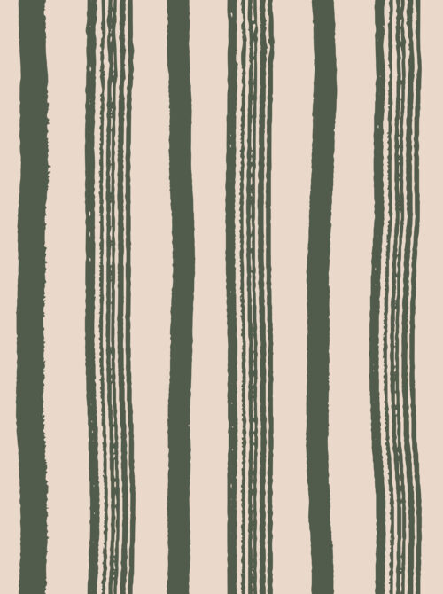 soft stripe moss