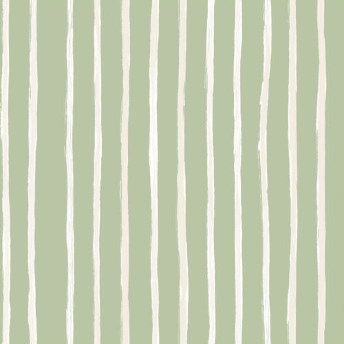 Green Stripes