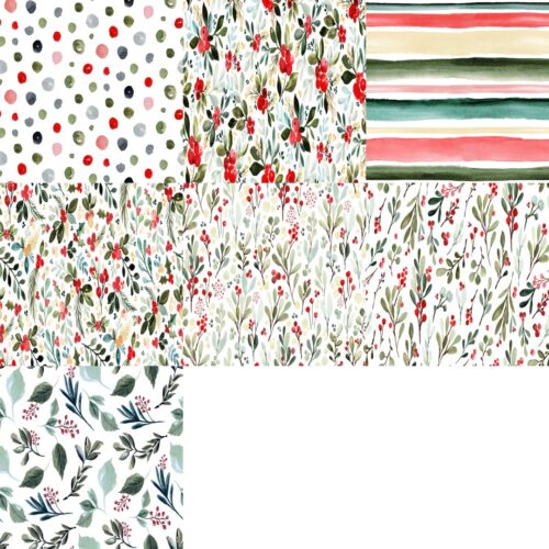 Holiday Berries