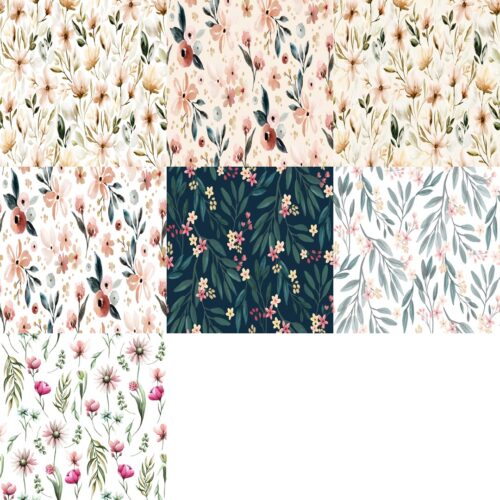 Spring Bloom