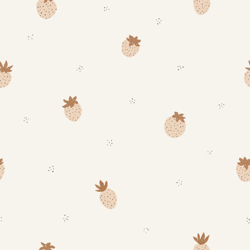 Eva Catharina - strawberries