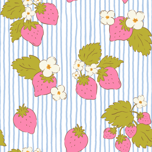 Strawberry