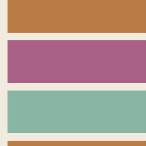 Juniper Row - Stripe 08