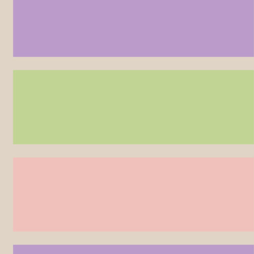 Juniper Row - Stripe 09