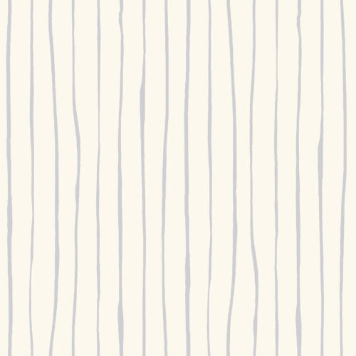 Eva Catharina - stripes blue