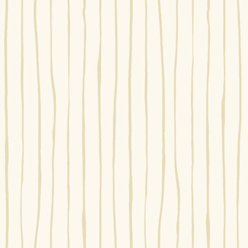 Eva Catharina - stripes vanilla