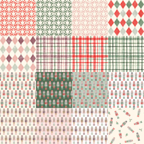 Merriest Little Christmas