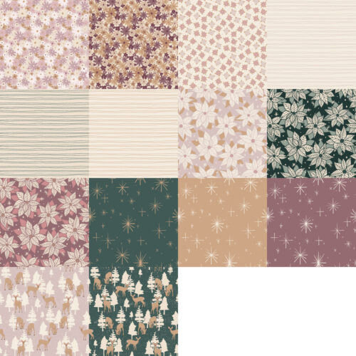 Winter Whimsy