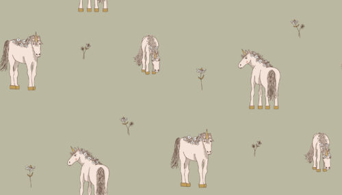 tiny unicorn sage